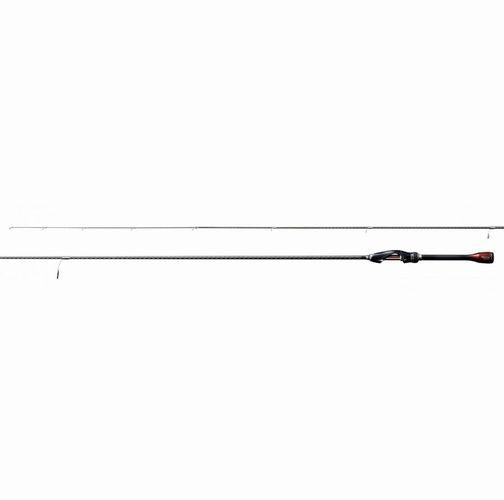 Shimano Soare XTUNE S706UL-T Light Game Spinning Rod