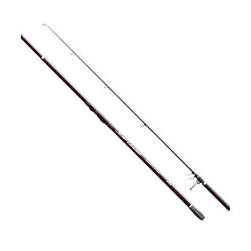 激安先着 Shimano SURF LEADER Telescopic 405BXT Surf Casting Rod ロッド