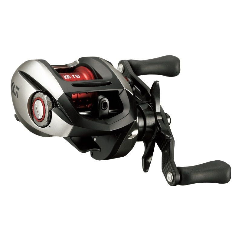 Daiwa SV LIGHT LTD 6.3L-TN Baitcasting Reel 4960652126229