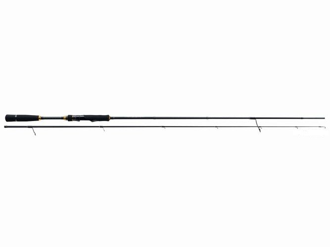 Major Craft TRIPLE-CROSS HARD ROCK MODEL TCX-902H-S Spinning