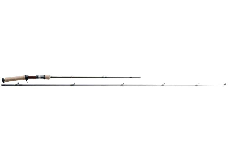 Major Craft TROUTINO TTS-B4102UL Baitcasting Rod for Trout