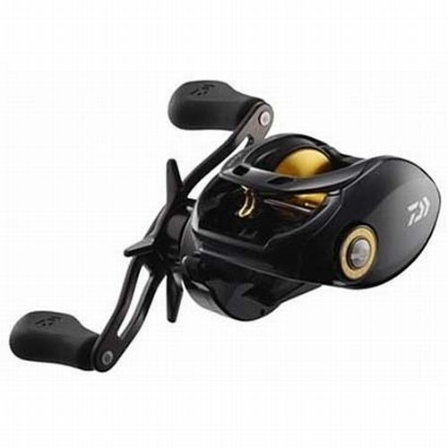 Daiwa TATULA HD CUSTOM 150-H-TW Baitcasting Reel 4960652967594 – North-One  Tackle