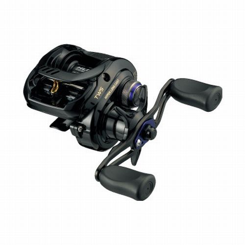 Daiwa TATULA HLC 8.1-L-TW Baitcasting Reel 4960652018371