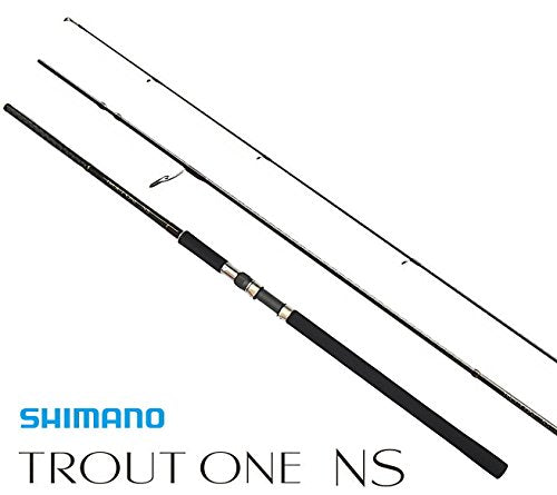 ロッド SHIMANO TROUT ONE NS トラウトワン NS[TROUT ONE NS] | ネイティブトラウト