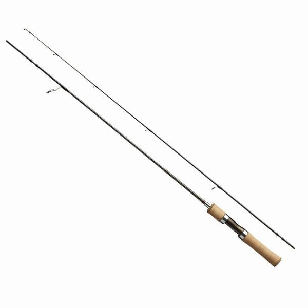 Shimano TROUT ONE NS S60UL Spinning Rod for Trout 4969363372291