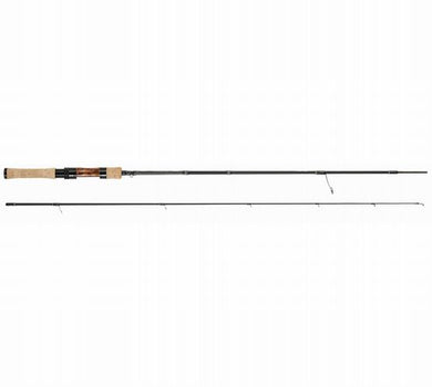 Abu Garcia Troutin Marquis Nano TMNS-562L-KR Spinning Rod for Bass 0036282066557