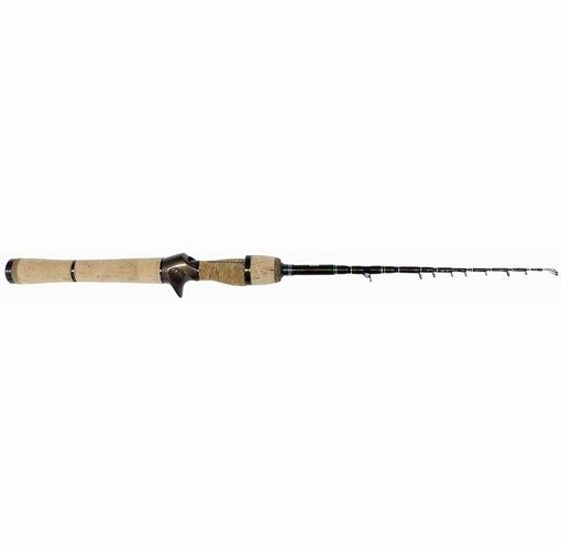 Abu Garcia TROUT FIELD TFC-462UL Baitcasting Rod for Trout