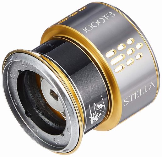美品SHIMANO STELLA 1000 SC96B Shimano Fishing STELLA 1000 FK