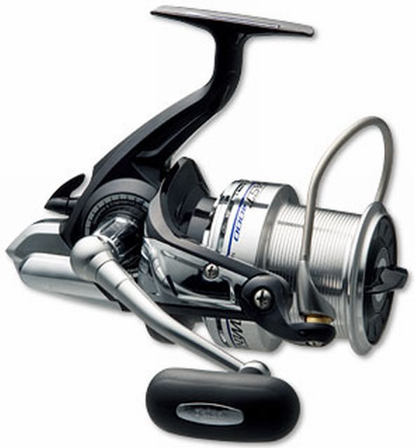 リール WINDCAST 4000 Daiwa Surf Casting Reel 17 WINDCAST 4000 | eBay