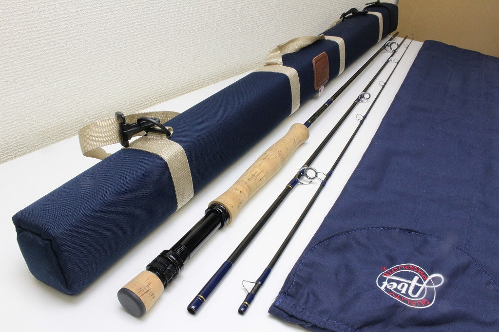 USED ROD – North-One Tackle