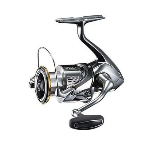 REEL – North-One Tackle