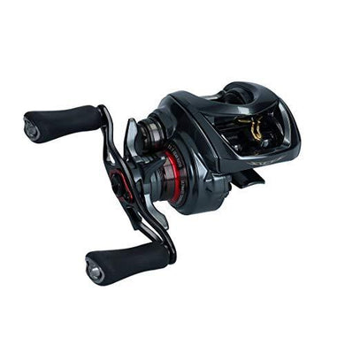 Daiwa STEEZ CT SV TW 700SH Baitcasting Reel 4960652005050