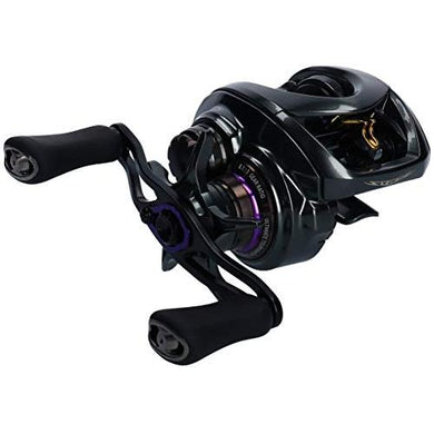 Daiwa STEEZ CT SV TW 700XH Baitcasting Reel 4960652005074