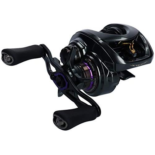 Daiwa STEEZ CT SV TW 700XH Baitcasting Reel 4960652005074
