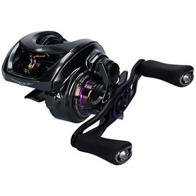 Daiwa STEEZ CT SV TW 700XHL Baitcasting Reel 4960652005081