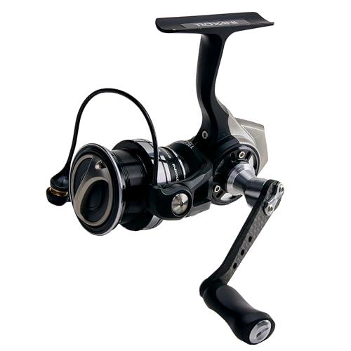 Abu Garcia ROXANI SP 2000SH Spinning Reel 0036282005150
