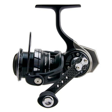 Abu Garcia ROXANI SP 2500SH Spinning Reel 0036282005167