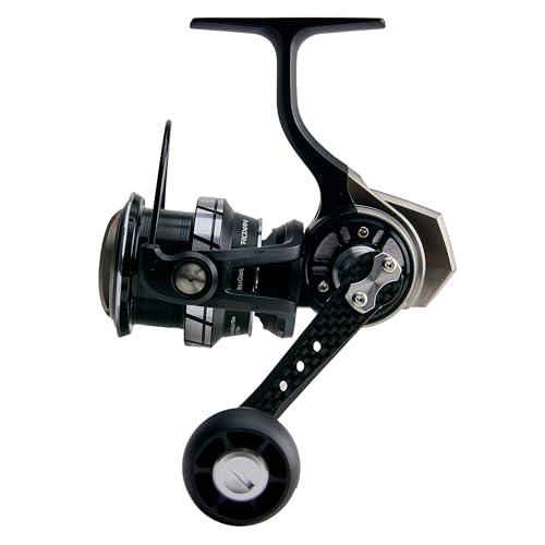 Abu Garcia ROXANI SP 3000SH Spinning Reel 0036282005174