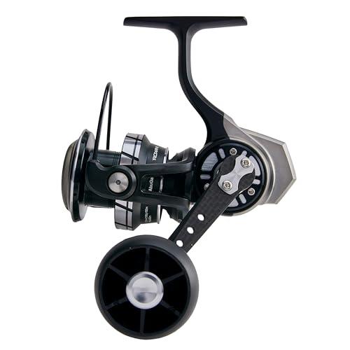 Abu Garcia ROXANI SP 3000MSH Spinning Reel 0036282005181