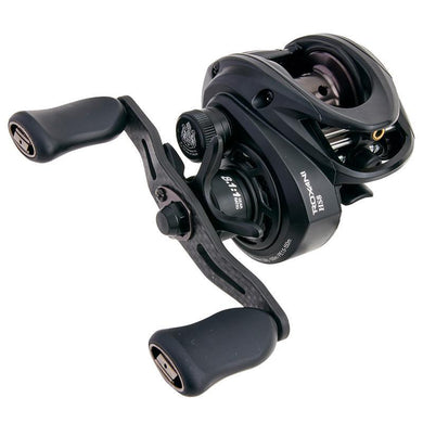 Abu Garcia ROXANI BC HS8 Baitcasting Reel 0036282005686