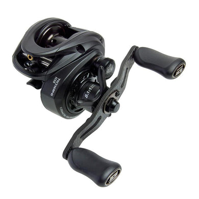 Abu Garcia ROXANI BC HS8-L Baitcasting Reel 0036282005693