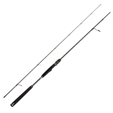 Abu Garcia SALTY STAGE PT LIGHT JIGGING XLJS-632-2-MAX150 Spinning Rod 0036282009387