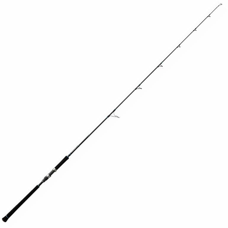 Jackson Ocean Gate JOG-702L-K OC Spinning Rod 4511729011575