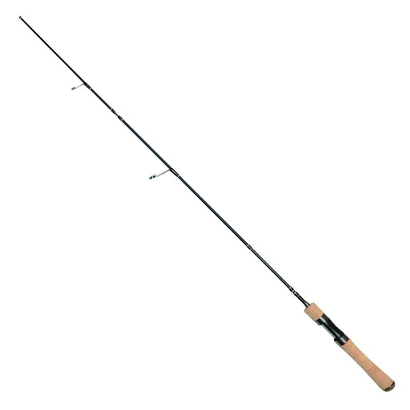 Jackson Kingfisher Rhapsody KWSM-S52UL Spinning Rod for Trout 4511729011940