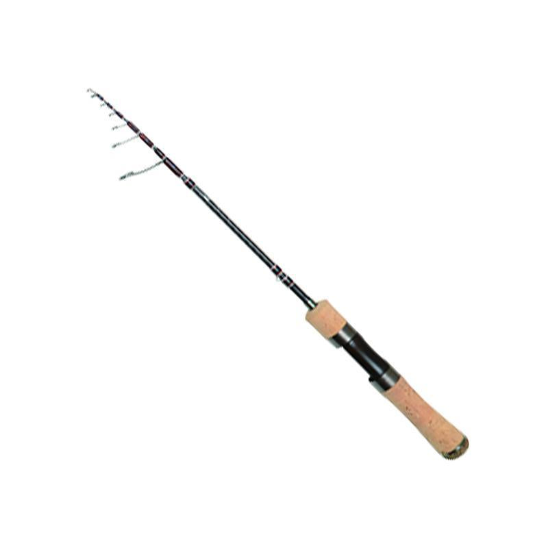 Jackson Kingfisher Rhapsody KWSM-S46UL-T Spinning Rod for Trout 4511729011971