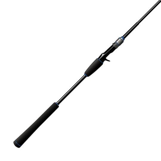 Jackson Ocean Gate JOG-B63M LJ Spinning Rod 4511729012367