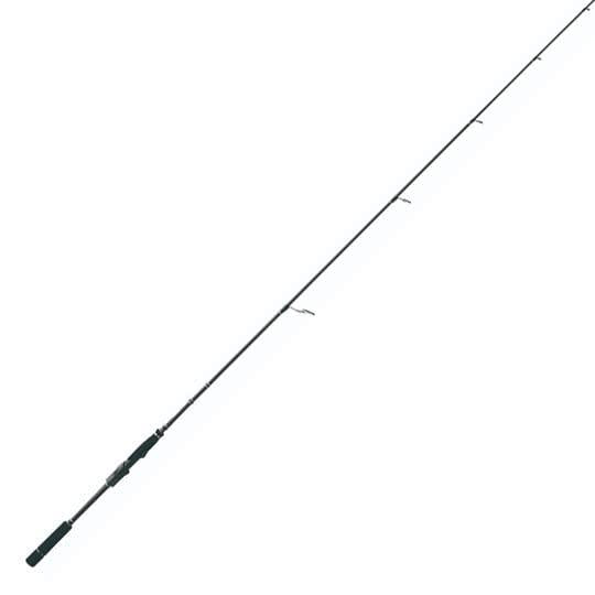 Jackson Jester JSC-62IIIXH Baitcasting Rod 4511729012473