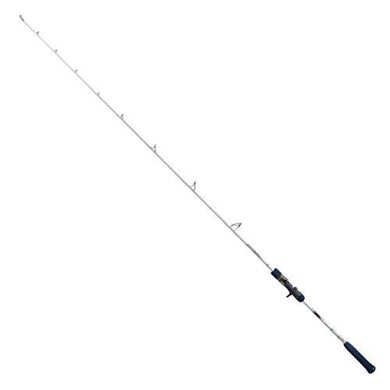 XESTA SLOW EMOTION B60-PPJ Baitcasting Rod 4573439012785