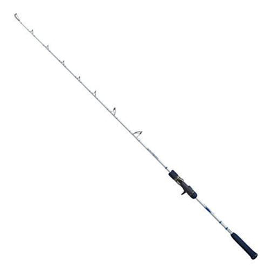 XESTA SLOW EMOTION B48-PPJ Baitcasting Rod 4573439012822