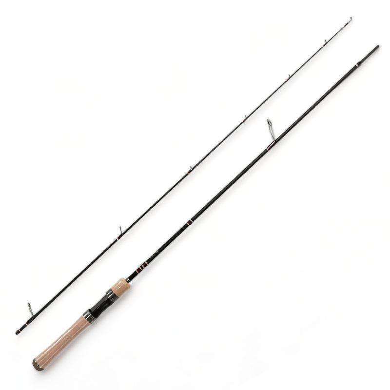 Jackson Kawasemi Rhapsody KWSM-S510LML Spinning Rod for Trout 4511729013234