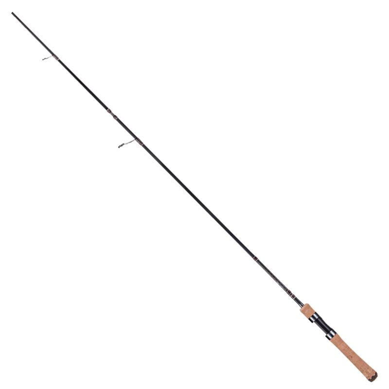 Jackson Kawasemi Rhapsody KWSM-S601ULL Spinning Rod for Trout 4511729013241