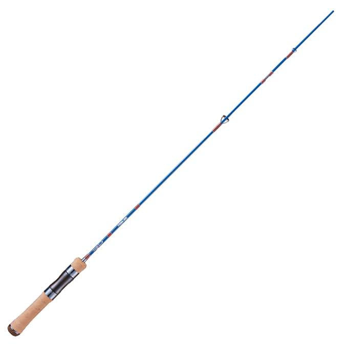 Jackson Trout Signal TRSS-48L IBL Spinning Rod for Trout 4511729013524