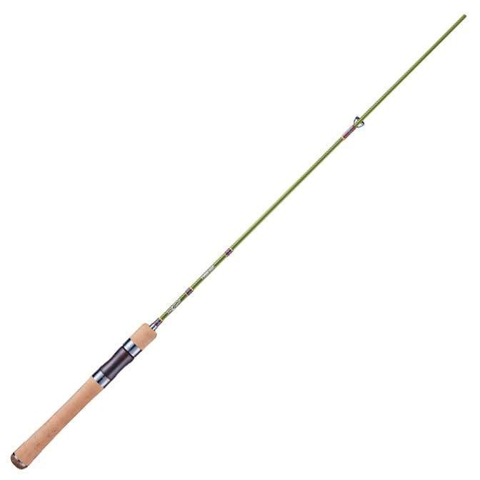 Jackson Trout Signal TRSS-62L OLV Spinning Rod for Trout 4511729013562