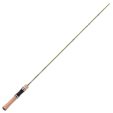 Jackson Trout Signal TRSC-48UL OLV Baitcasting Rod for Trout 4511729013593