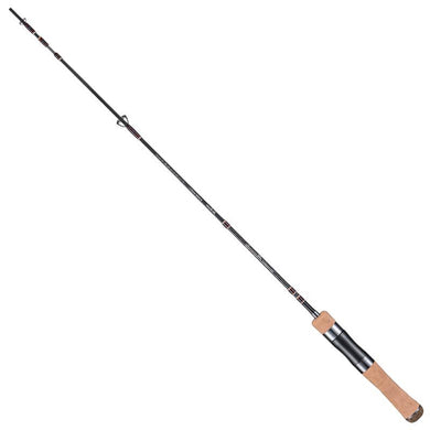 Jackson Kawasemi Rhapsody KWSM-S46UL+ Spinning Rod for Trout 4511729014019