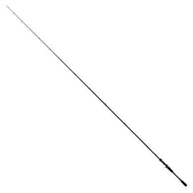 XESTA BLACK STAR Hard B85MHX Versatile Bait Locker Baitcasting Rod 4573439015694