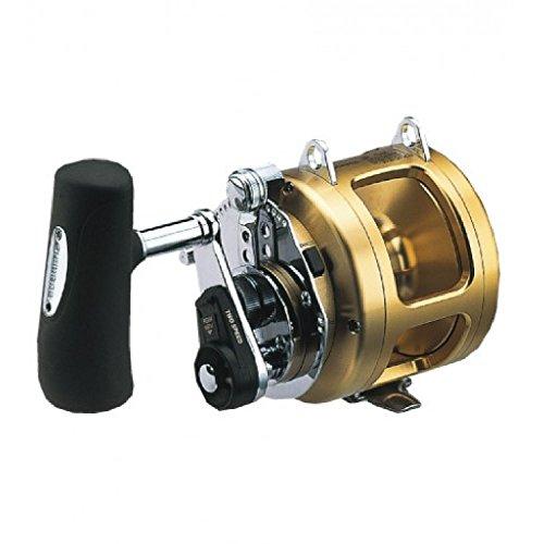 Shimano TIAGRA 20A Big Game Reel 4969363020307