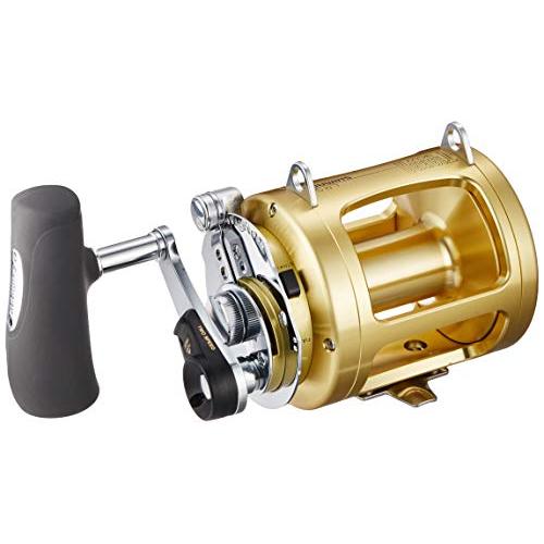 Shimano TIAGRA 30WLRSA Big Game Reel 4969363020321