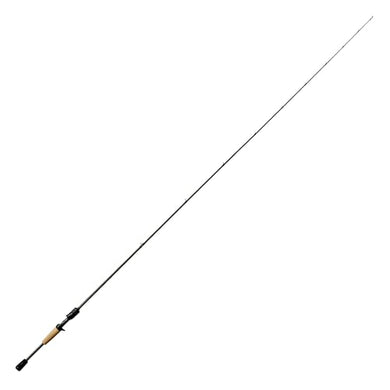 Abu Garcia VERSART G.O.A.T VGC-64L+-LV Baitcasting Rod for Bass 0036282020351