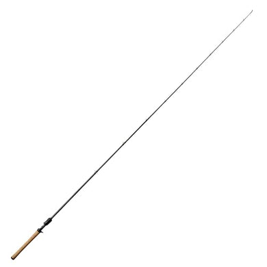 Abu Garcia VERSART G.O.A.T VGC-610M-FM Baitcasting Rod for Bass 0036282020368