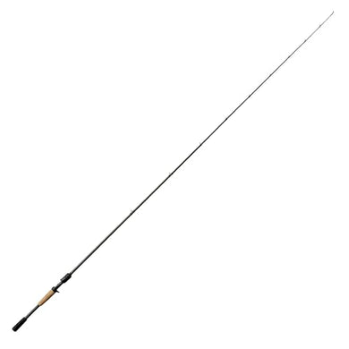 Abu Garcia VERSART G.O.A.T VGC-610MH+ Baitcasting Rod for Bass 0036282020375