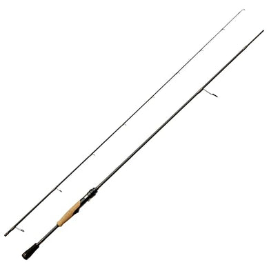 Abu Garcia HORNET SPEARS HSSS-672LS Spinning Rod for Bass 0036282020399