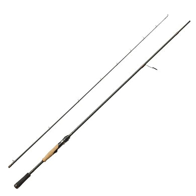 Abu Garcia HORNET SPEARS HSSS-702M-LD Spinning Rod for Bass 0036282020405