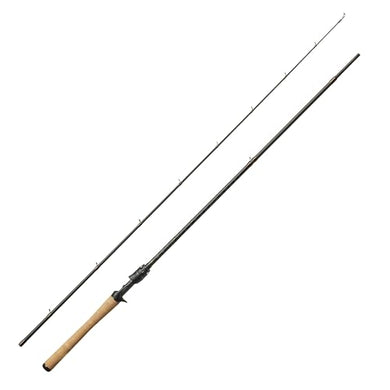 Abu Garcia HORNET SPEARS HSSC-652M-GC Baitcasting Rod for Bass 0036282020412