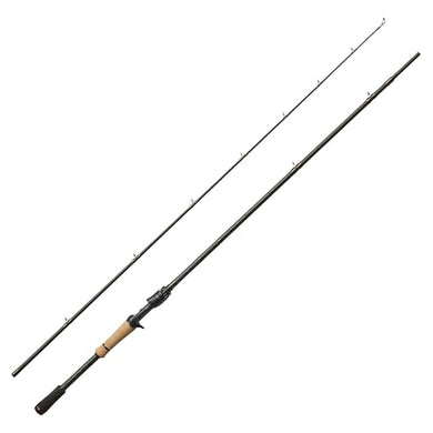 Abu Garcia HORNET SPEARS HSSC-692H Baitcasting Rod for Bass 0036282020429