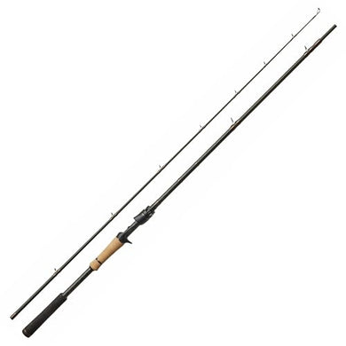 Abu Garcia HORNET SPEARS HSSC-672XH Baitcasting Rod for Bass 0036282020436